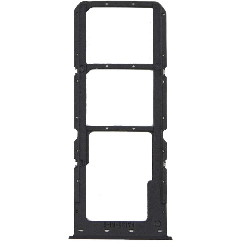 MMOBIEL Dual SIM Card Holder Compatible with Oppo A52 2020