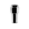 Cragar Mag Extended Style Lug Nut 7/16"-20 with Offset Washer