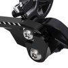 MEROCA Bicycle Lifting Seat Pipeline Controller Bike Telescopic Seat Post