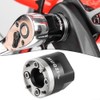 Bicycle Crank-Arm Self-Extracting Bolt Tool For-SRAM SPARE DUB Bike Wrench