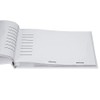 Granny's Brag Book pink photo album - holds 40 photos