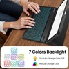 FINTIE Fintie Backlit Keyboard Case for iPad (A16) 11th Generation