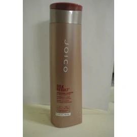 JOICO SILK RESULT Smoothing Shampoo for Thick/Coarse Hair 10.1 oz.