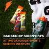 Gatorade Thirst Quencher Powder, Orange, 1.23oz Packets, (80 Pack)