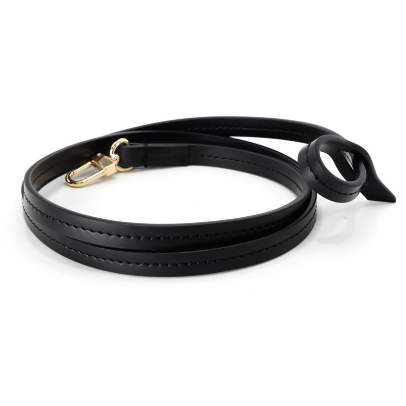 banbeln Bag Strap Leather Replacement Straps Adjuster Shoulder Bags Straps