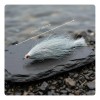 Mosca De Pesca Tipo Streamer Para Lucio, Atada A Mano,