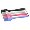 Chef Craft Premium Silicone Basting Brush, 10.25 inch, Pink