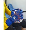 Genuine RG Goalkeeper Gloves High Model Snaga Aqua 2025 Snaga
