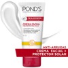 Pond's Crema Facial Rejuveness con Factor de Protección Solar 30,