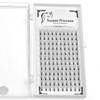 120Pcs Thickness 0.07mm C Curl,Premade 10D Fans Volume Eye Lashes