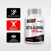 Beta-alanina 1200 Mg | Testrol | Essential | 60 Caps