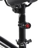 Waterproof High Bright Bike Bicycle Light USB Rechargeable Headlight Taillight