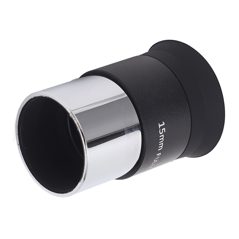 Telescope Eyepiece Universal 1.25in Standard Astronomical Filter Thread 15mm 4