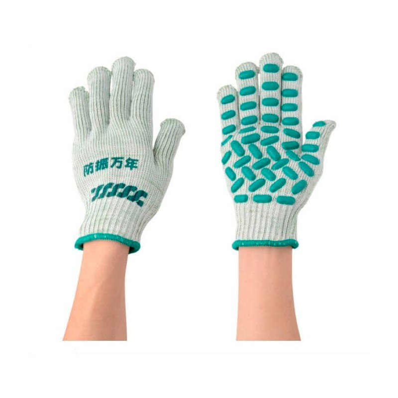 Marugo Anti-Vibration #850 Green Free BM850GRFREE