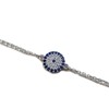 MYSTIC JEWELS by Dalia - Turkish Eye Bracelet - Cubic