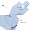 ABOOFAN Stethoscope Cover Sleeve Cotton Stethoscope Covers for Doctors and