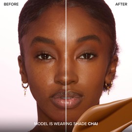 Born This Way Soft Matte Foundation | Hydrating, Oil Control, Long Lasting + Waterproof, 1.01 fl. oz., Chai