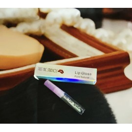 Juss Nic Studios Blueberry Lemonade Lip Oil