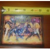 The Band Kiss Pinball Machine Decal