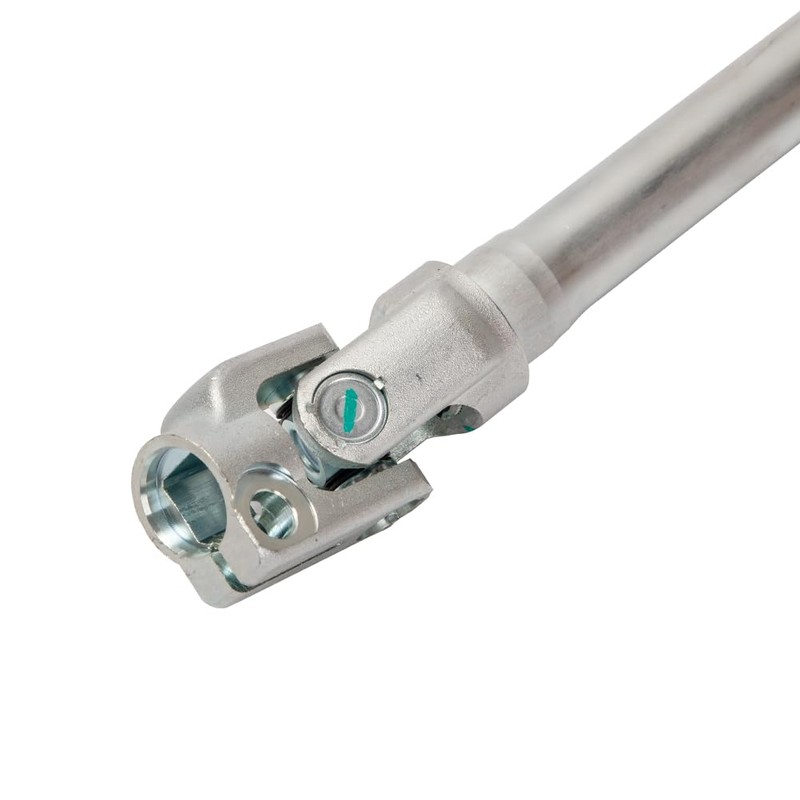 HY-SPEED Steering Column Lower Intermediate Steering Shaft with U-Joint Coupler