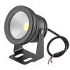 12Vmonster Waterproof LED Outdoor Spot Light Landscape Lighting IP68 12"