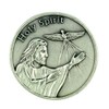 Life is a Journey Jesus Christ with Holy Spirit Dove