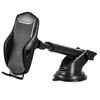 Operitacx 1Pc Car Phone Rack Durable Vehicle Sucker Phone Holder