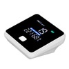 3 in 1 Air Quality Monitor Timely Accurate Measurement Temperature