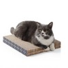 Hide & Scratch: Cat Scratcher Pad Pack; Cat Scratch Pad