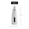 spirella Selma Automatic Soap Dispenser Lotion Dispenser Infrared Sensor Dispenser