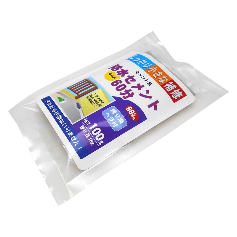 Home Set of Chemical Industrial Cement System Waterproof Cement 60