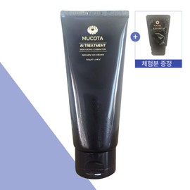 Mukota Ae Eye Treatment R3 160g + 1 trial portion / 무코타 애 아이 트리트먼트 알 쓰리 160g + 체험분 1매