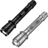 BEST BUY ESSENTIALS LED Flashlights 150 Lumens 2 Pack
