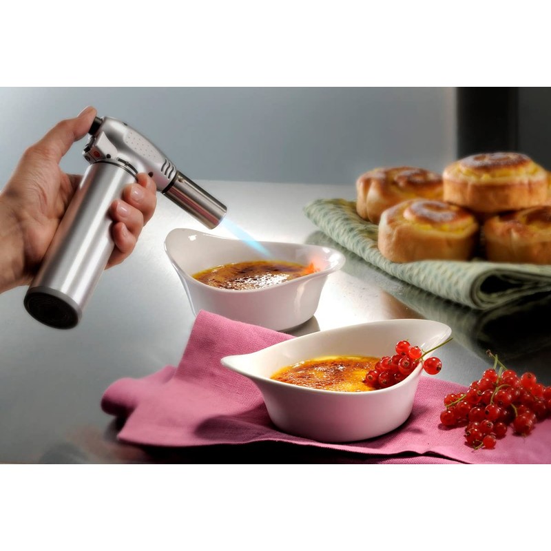 Gefu 35400 Fuego Torch Burner
