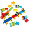 Train UNICOPLUS 8630 – 0000 – ABC Pre School