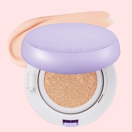 Kosnori COSNORI Panthenol Barrier Cushion 12g, 0.5 Rosy Pear, 1 piece / 코스노리 판테놀 베리어 쿠션 12g, 0.5 로지 페어, 1개
