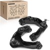 A-Premium 2 x Front Upper Control Arm, with Ball Joint