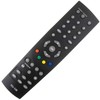 Replacement Remote Control for Humax RM106 HD Fox