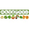 St. Patrick's Day 8 Disk Set for Cookie Presses