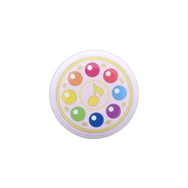 Sunstar Stationery S2845385 Apprentice Tap Ojamajo Doremi Memo Case