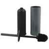 Spirella Toilet Brush Bowl Akira