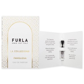 Furla Favolosa EDP Spray Vial (Mini) Women 2 ml