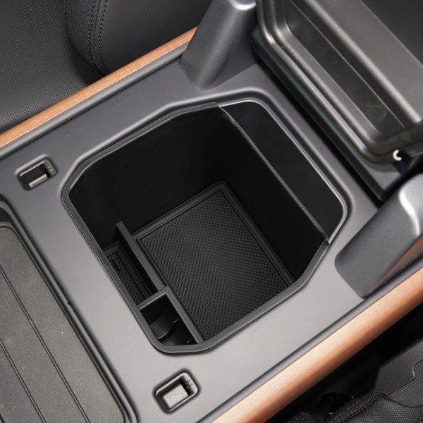 YEE PIN Centre Console Compatible with Lan d Rover Defender
