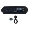 1 x Host, Universal Car HUD Head-Up Display, Multifunction Projector,