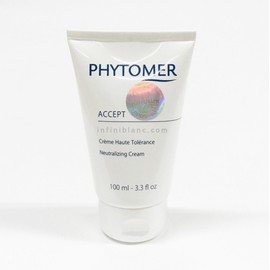 pitomer Phytomer Ascept Creme 100ml (Sensitivity soothing cream) / 피토메르 아셉트 크렘 100ml (예민진정크림)
