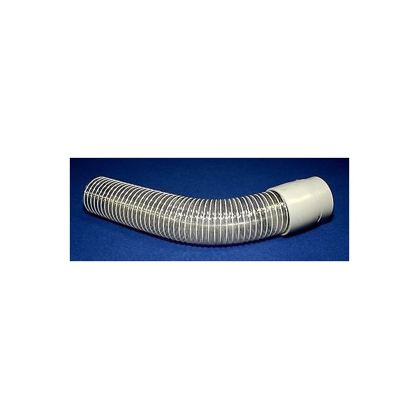 Tennant 1021511 Hose, Vac, 3.00ID x 019.0L Models M20 &