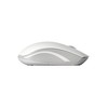 Rapoo 7200M Multi-Mode Wireless Optical Mouse - White