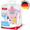 NUK Trainer Cup Learning Cup Leak-proof Cup with Soft Spout