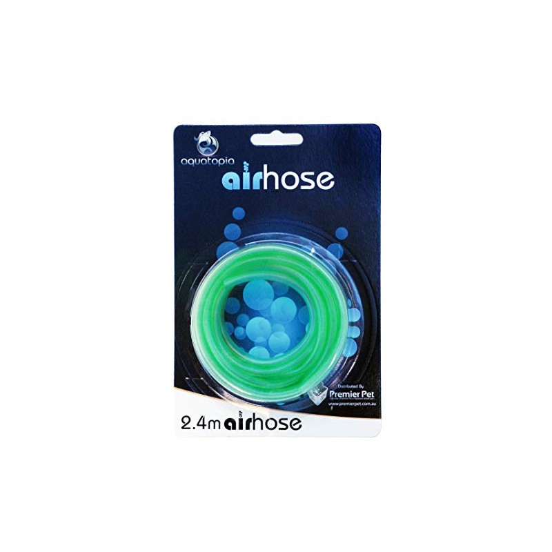 Aquatopia Air Tube Roll for Aquarium,