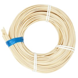 famos Blauband Wicker Best Quality Wicker Natural Wicker Various Thicknesses Approx. 125 g (2.5 mm)